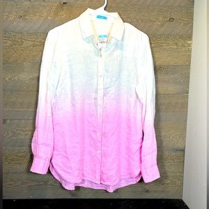NWT J. McLaughlin Britt Blouse